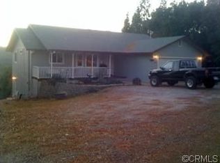 14851 Moonlight Ridge Rd, Pine Grove, CA 95665