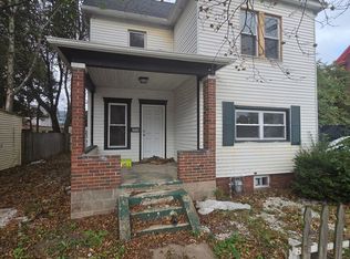 2316 Ash St, Erie, PA 16503