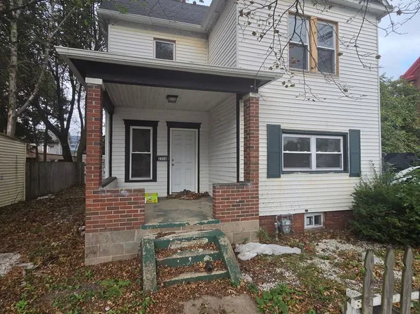 2316 Ash St, Erie, PA 16503