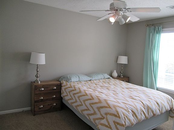 Additional Bedroom