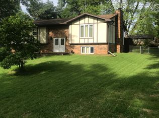 6000 Cypress Ct, Newburgh, IN 47630