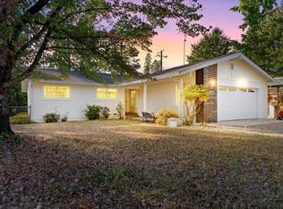 13382 Curtis Ln, Grass Valley, CA 95949