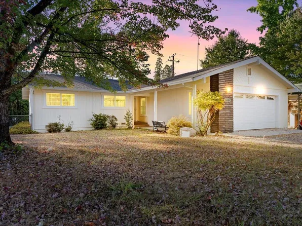 13382 Curtis Ln, Grass Valley, CA 95949