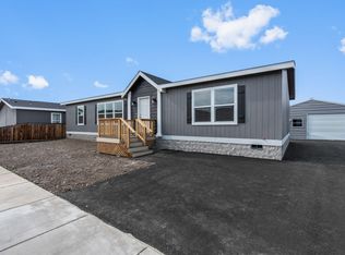 1252 NW Western Sky Rd, Prineville, OR 97754
