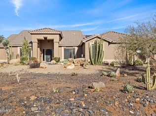 5898 E Chuckwalla Trl, Cave Creek, AZ 85331