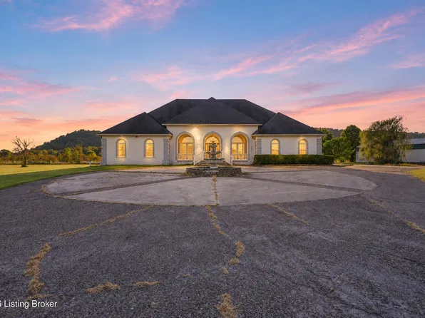 1239 Pitts Point Rd, Shepherdsville, KY 40165