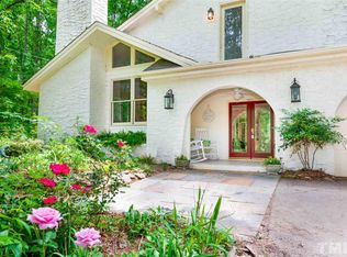 7009 Hickory Dr, Raleigh, NC 27603