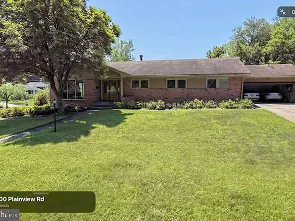 5800 Plainview Rd, Bethesda, MD 20817