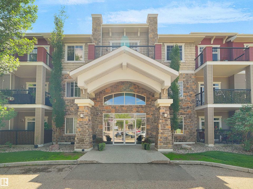 1st image of 2503 Hanna Cres NW #241