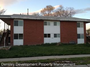 3064 W Beaver Cir APT B, West Valley City, UT 84119