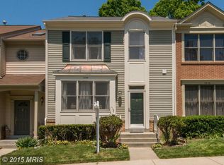 7258 Olde Lantern Way, Springfield, VA 22152