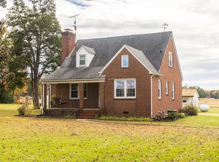 2046 Alphonse Dairy Rd, South Boston, VA 24592