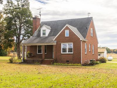 2046 Alphonse Dairy Rd, South Boston, VA, 24592