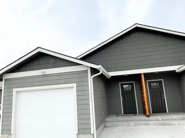 4256-4254 Wyoming Street, 4256-4254 Wyoming St #4256, Klamath Falls, OR 97603