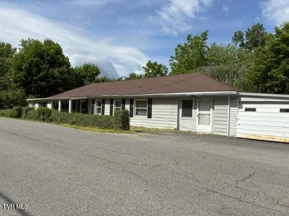 503 Spring Ave SE, Wise, VA 24293