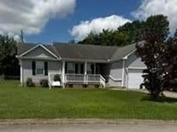 138 Double Tree Ct, Mount Sterling, KY 40353