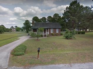 323 Farmingwood Rd, Greenville, NC 27858