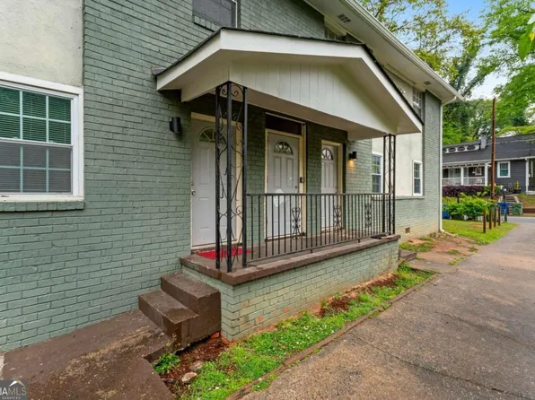 379 Atwood St SW, Atlanta, GA 30310