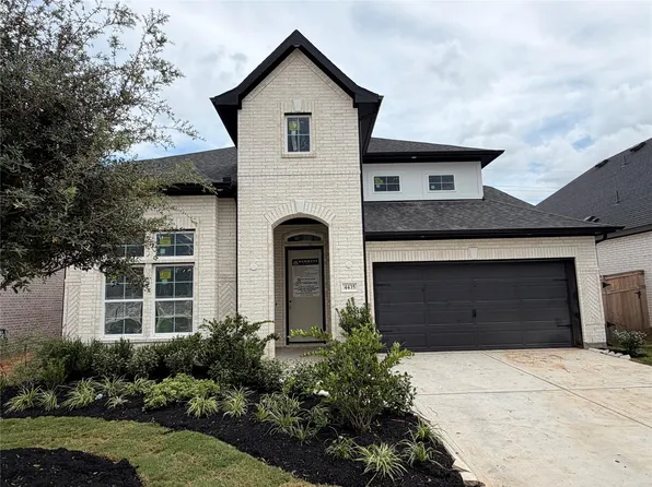 4435 Sunny Hazel Ln, Fulshear, TX 77441