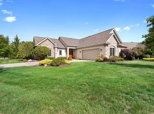 10428 Maple Springs Cv, Fort Wayne, IN 46845