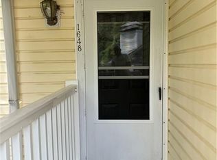 1648 Raleigh Cir SE, Marietta, GA 30067