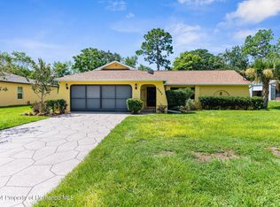 8264 Maltby Rd, Spring Hill, FL 34606