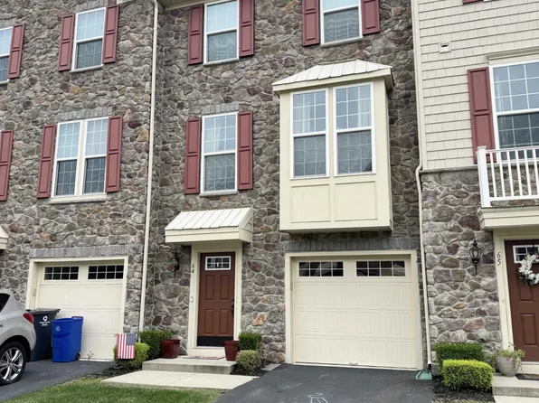 64 Phillip E. Frank Way #64, Cliffwood, NJ 07721