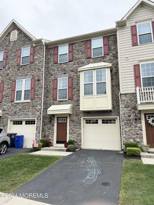 64 Phillip E. Frank Way UNIT 64, Cliffwood, NJ 07721