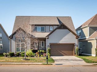 552 Serendipity Ln, Spartanburg, SC 29301