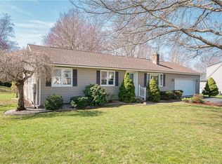 9 Blackhaw Dr, Cromwell, CT 06416