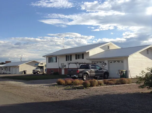 583 Pine St, Monte Vista, CO 81144