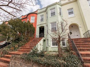 518 2nd St SE, Washington, DC 20003