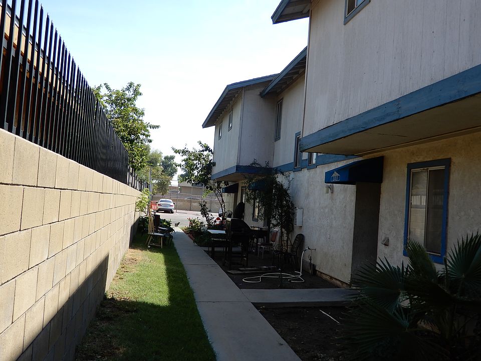 1st image of 16770 San Bernardino Ave APT 24B