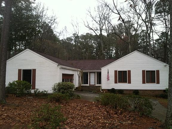 506 Brookshire Drive 29210