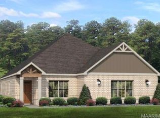 78 Setter Trl, Pike Road, AL 36064