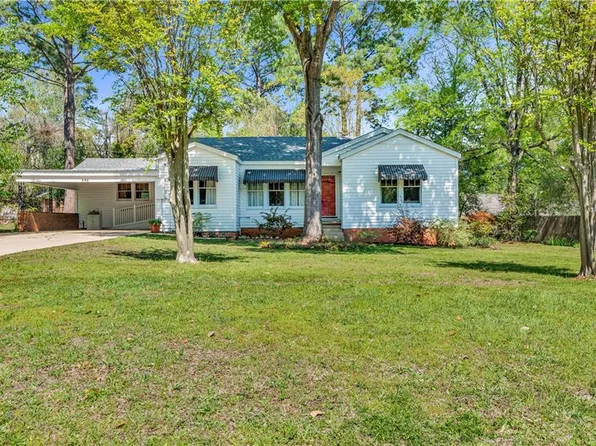 206 Claiborne St, Pineville, LA 71360