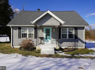 13658 Bobtown Rd, Princess Anne, MD 21853