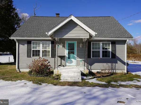 13658 Bobtown Rd, Princess Anne, MD 21853