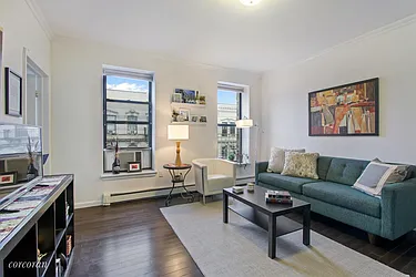 Sold by Corcoran