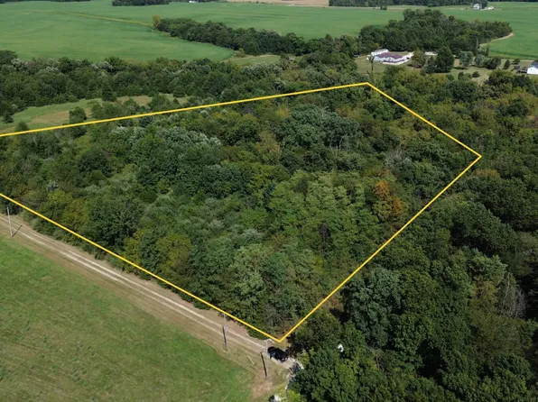 0 Elder Ln, Monroe City, MO 63456