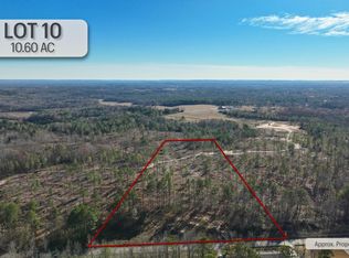 10 Conway Rd, Decatur, AL 35603