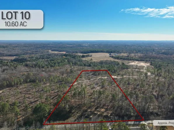 10 Conway Rd, Decatur, AL 35603