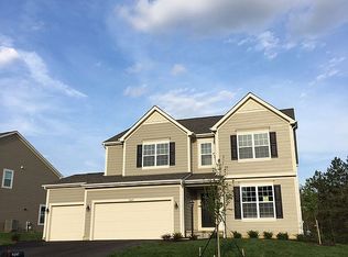 6207 Weeping Rock Dr, Lewis Center, OH 43035