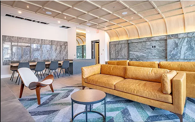 Rented by Brooklyn Group | media 21