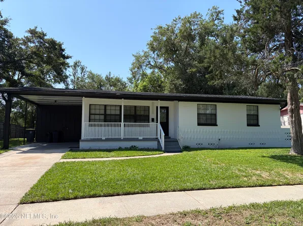 5250 Santa Monica Blvd S, Jacksonville, FL 32207