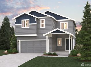 697 Salzer Creek Dr, Centralia, WA 98531