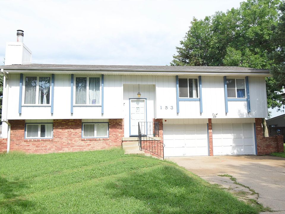 153 Oakmont Dr, South Sioux City, NE 68776 MLS 818529 Zillow