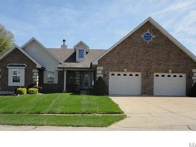 1705 Georgine Ct, Imperial, MO, 63052
