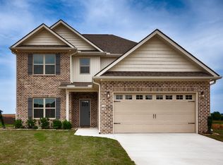 2935 Plan, Soland Farms at Beaver Dam, Toney, AL 35773