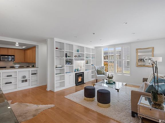 2nd image of 2001 McAllister St APT 254